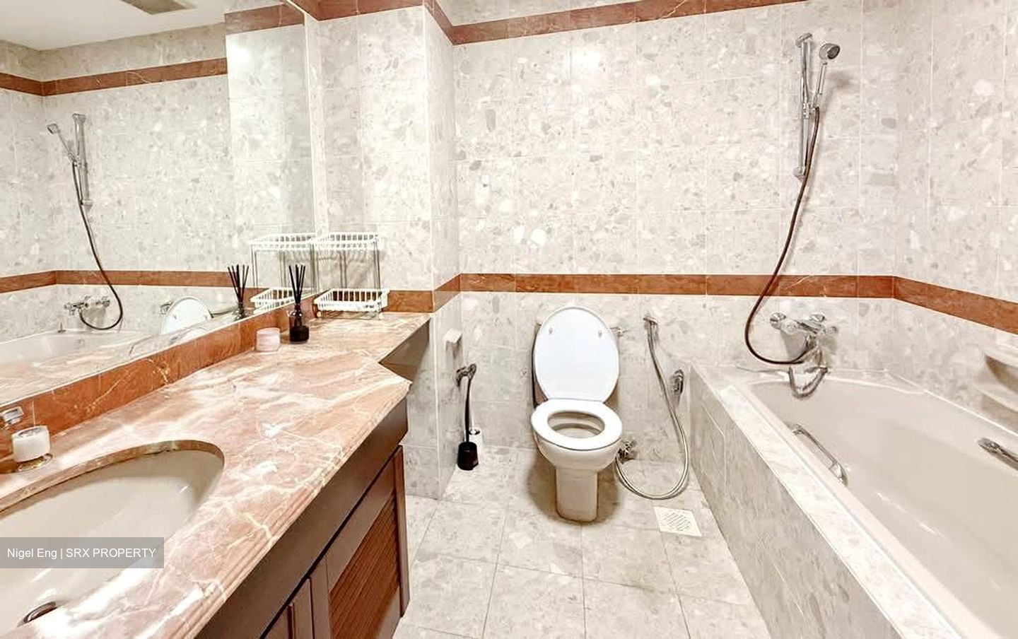 Maplewoods (D21), Condominium #560074091
